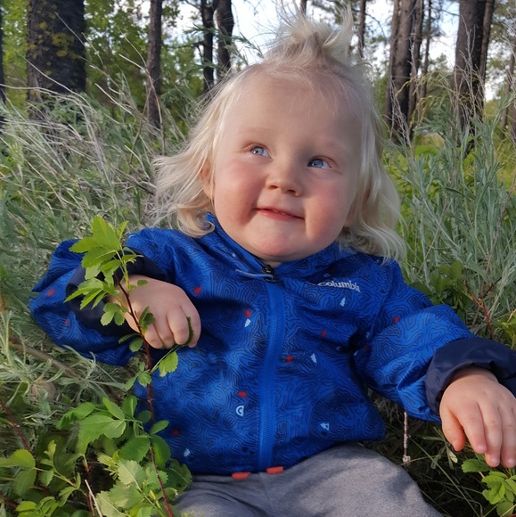 Meet your Posher, Callie - Picture 1 of 1